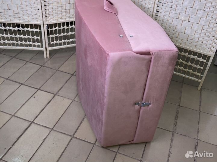 Кушетка для наращивания ресниц