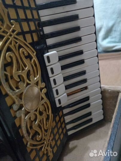 Аккордеон