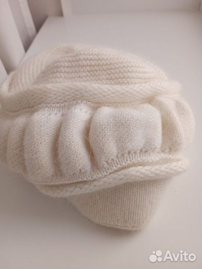 Береты шапки женские новые