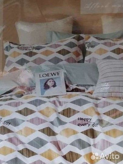 Постельное белье boris