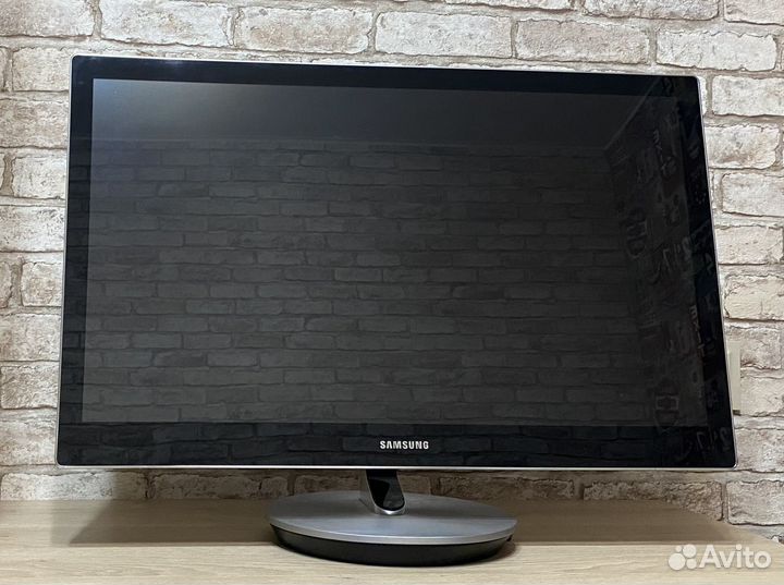 Монитор Samsung 2K 27'