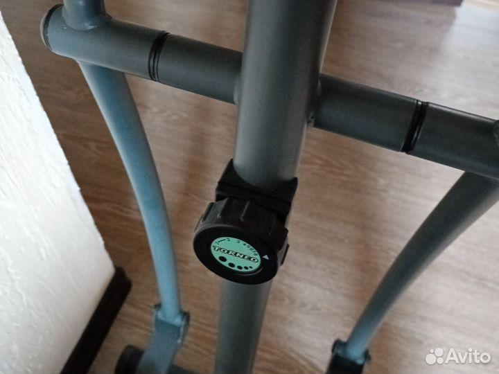 Тренажер эллипсоид