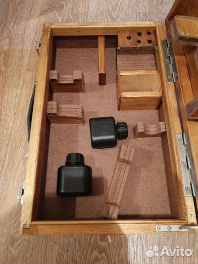 Кейс оружейный