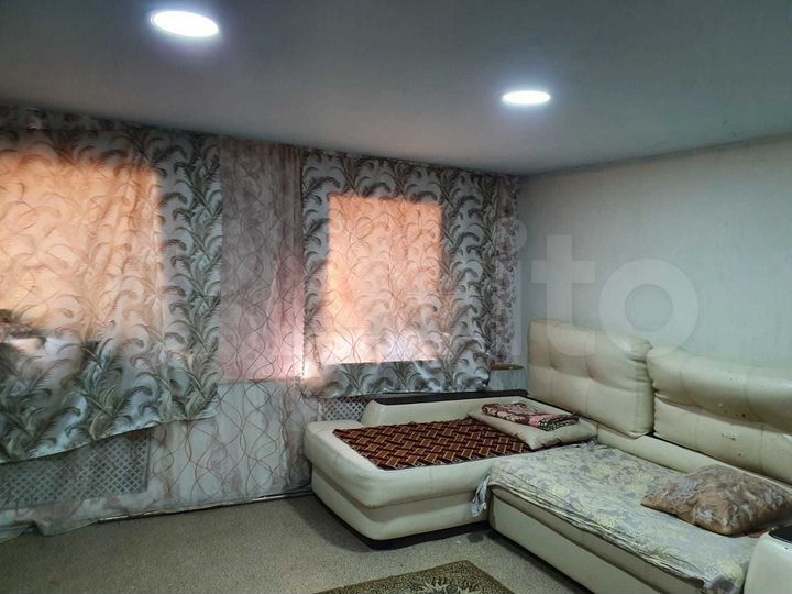 Дом 73,3 м² на участке 9 сот.