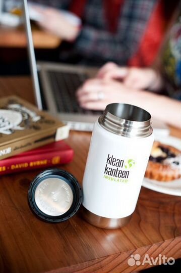 Крышка klean kanteen Wide Loop Cap