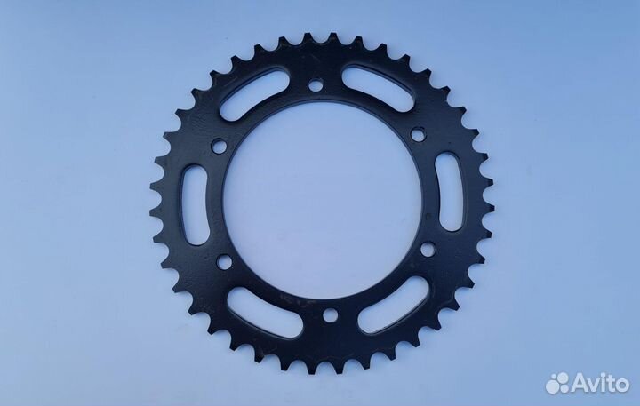 Звезды комплект Honda VFR400, RVF400