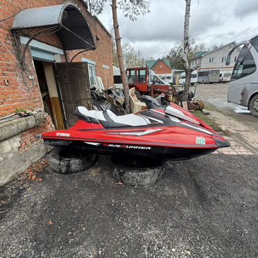 Yamaha VX Cruiser, 2018