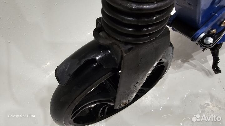 Самокат 90/90