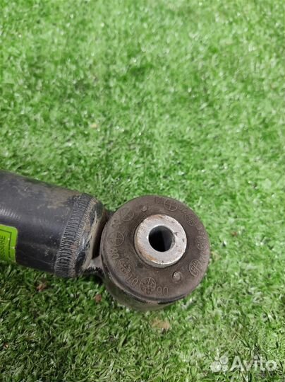 Стойка амортизатора задняя Chevrolet aveo T255 20