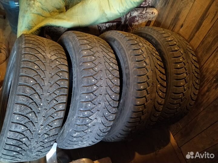 Nokian Tyres Nordman 5 215/60 R16