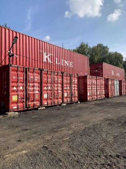 Склад, 28.5 м²