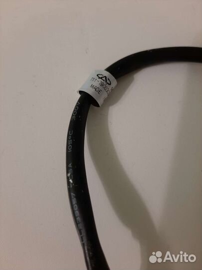 Датчик парктроника