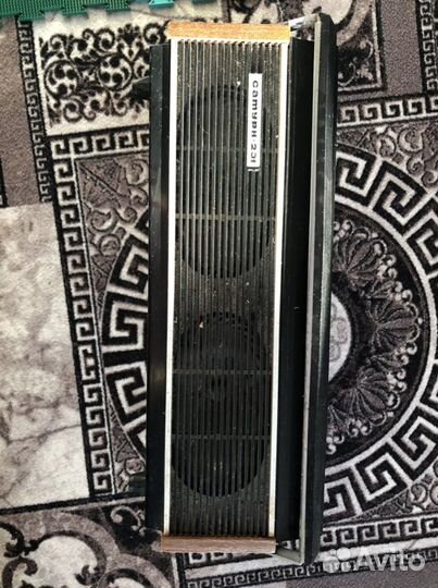 Продам Магнитофон