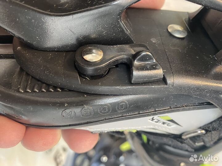 Коньки детские