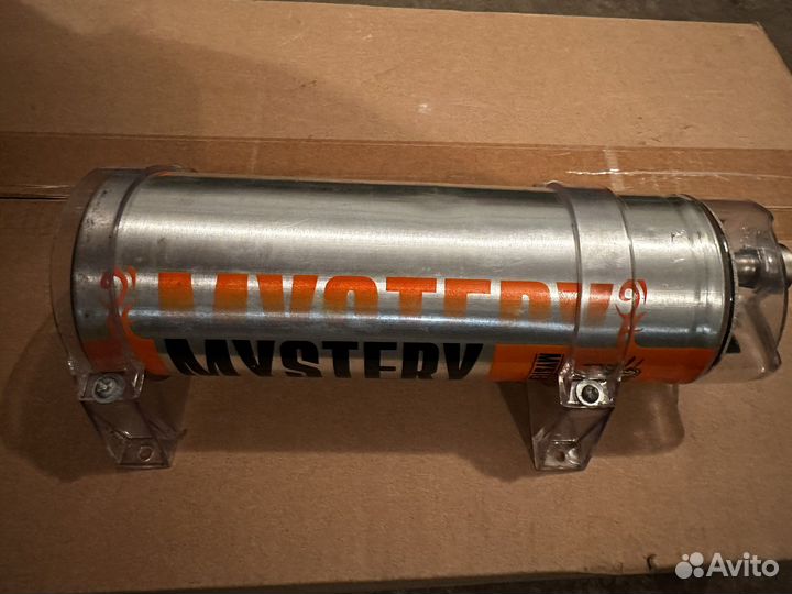 Конденсатор для сабвуфера