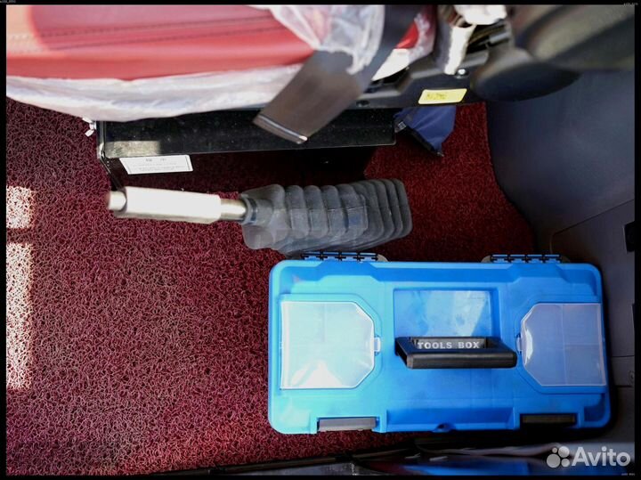 Фронтальный погрузчик Lonking ZL50NC, 2023