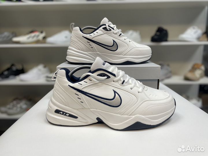 Кроссовки Nike Air Monarch