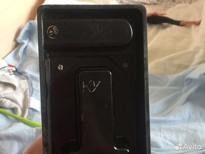 Швейная машина СССР завода автоприбор