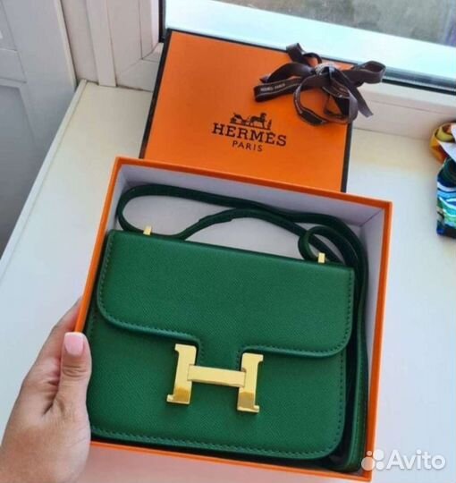 Сумка Hermes