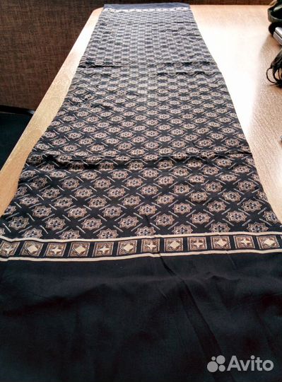 Кашне мужское