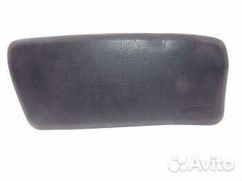 Подушка безопасности в торпеду