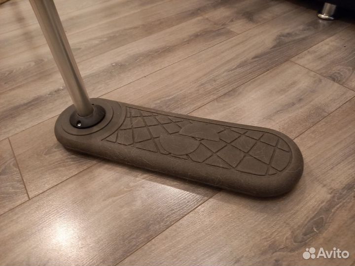 Индо скут 670