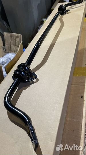 Стабилизатор задний kia sportage 3 усиленный