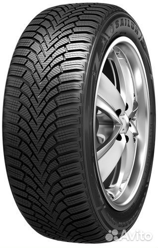 Sailun Ice Blazer Alpine+ 215/65 R15 96H