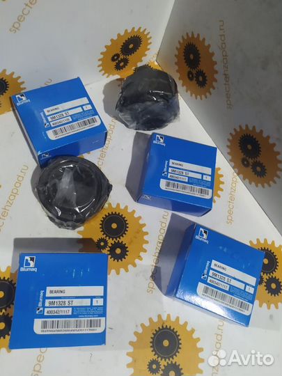 9M1328, Подшипник сферический, CAT (Caterpillar)