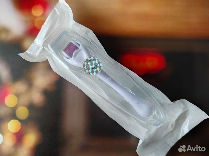 Мезороллер Ayoume Gold Roller 0,5