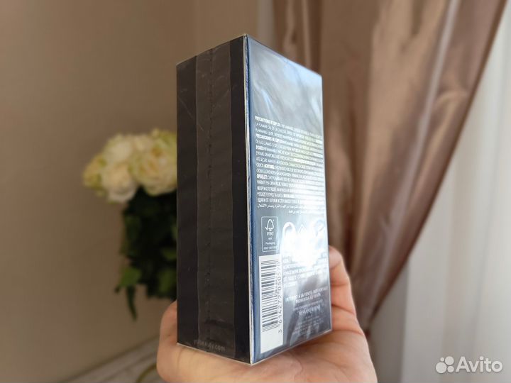 Парфюмерия Yves saint laurent