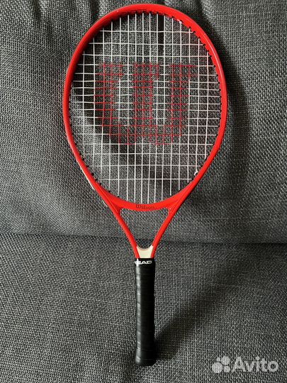 Ракетка детская Wilson Roger Federer (23