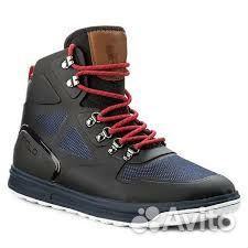Ботинки Ralph Lauren Alpine 200