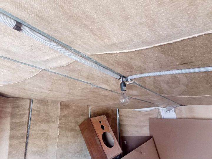 Гараж, 30 м²