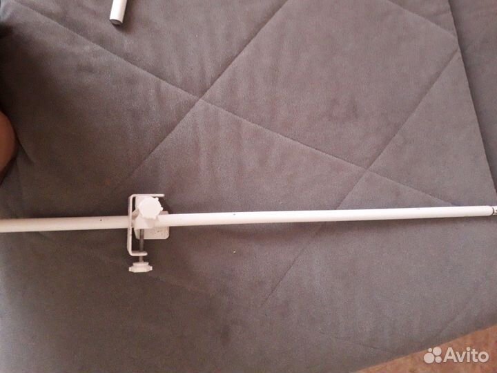 Держатель для балдахина+ балдахин