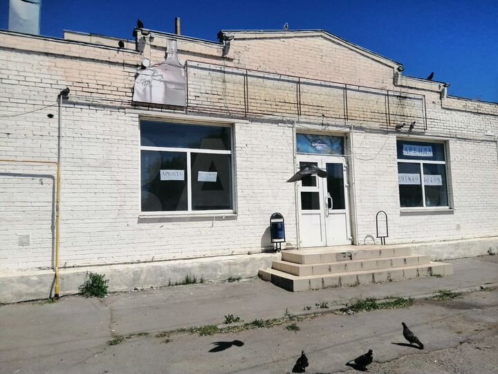 Свободного назначения, 120 м²