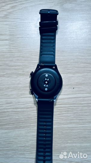 Смарт часы Xiaomi Amazfit GTR 3