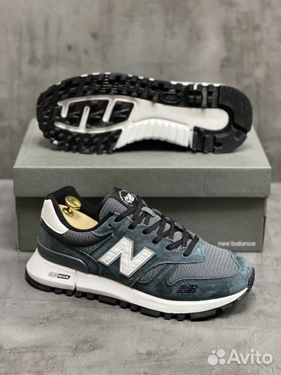 Кроссовки мужские New balance