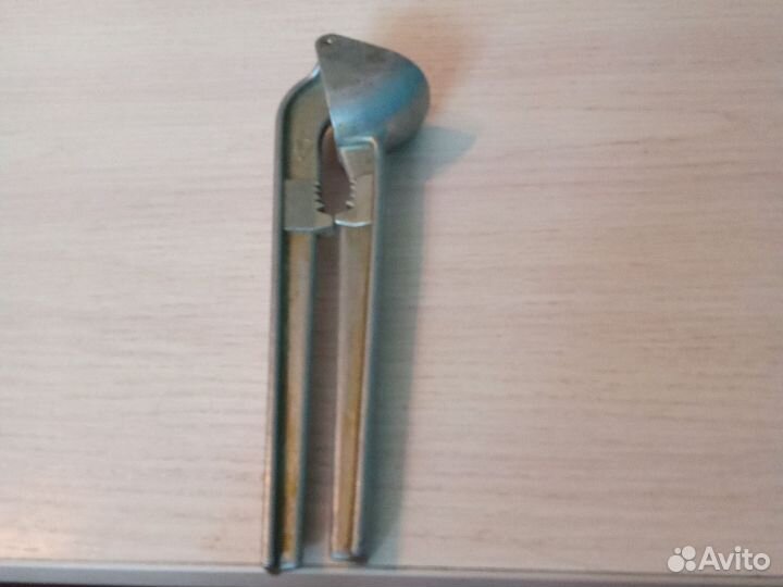 Чеснокодавилка СССР