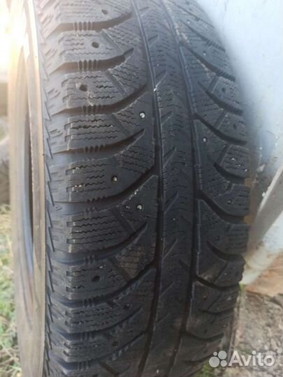 Bridgestone 613V 2.25/6 R5 B