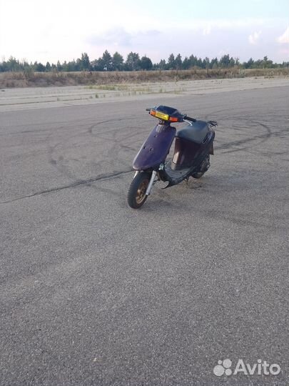 Скутер Suzuki Sepia