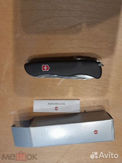 Нож складной victorinox
