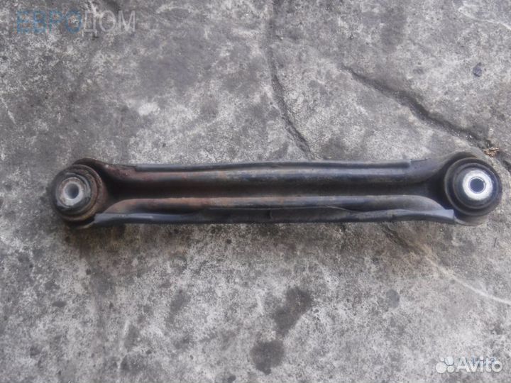 Рычаг поперечный задний правый mercedes W210 s1114018
