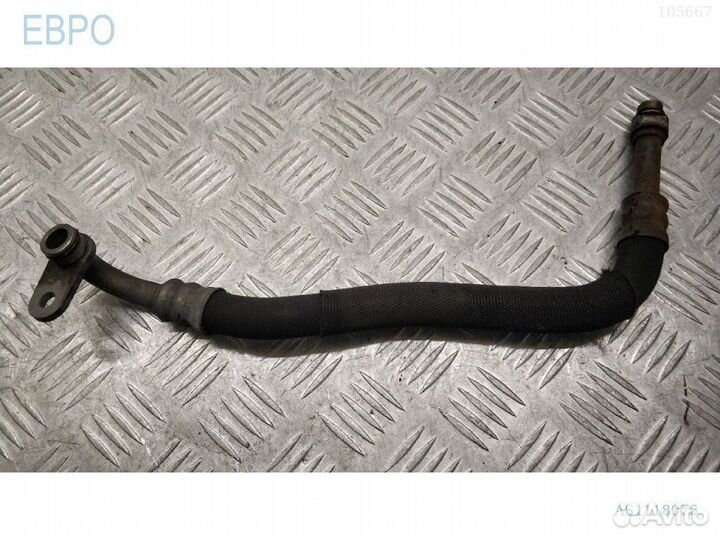 Трубка BMW E60 n54