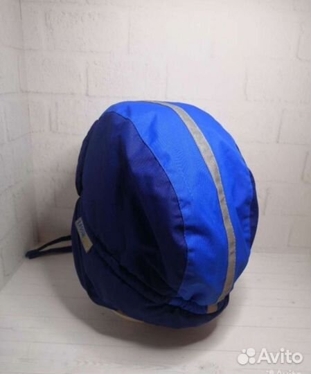 Шапка Lassie tec 50 для мальчика