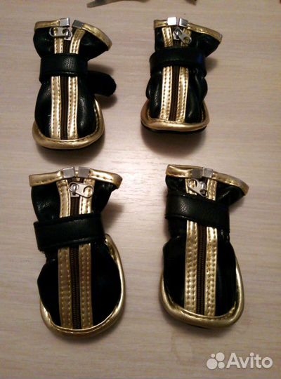 Продам обувь для животных