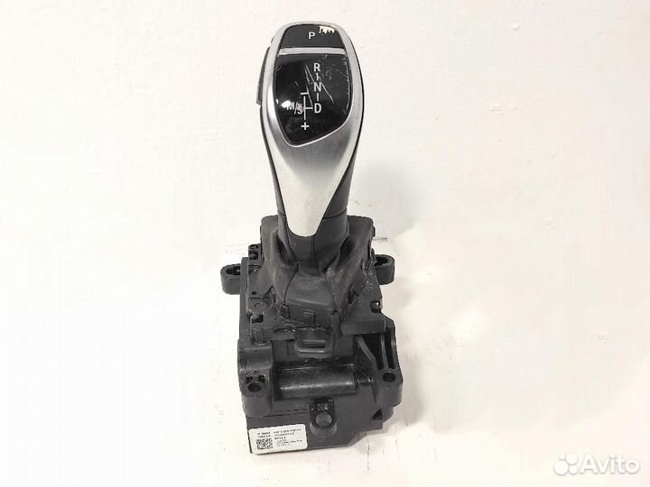 Селектор aкпп BMW F30