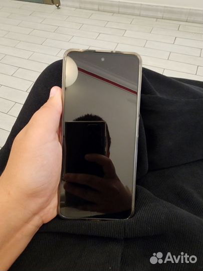 Xiaomi Poco X4 GT, 8/128 ГБ