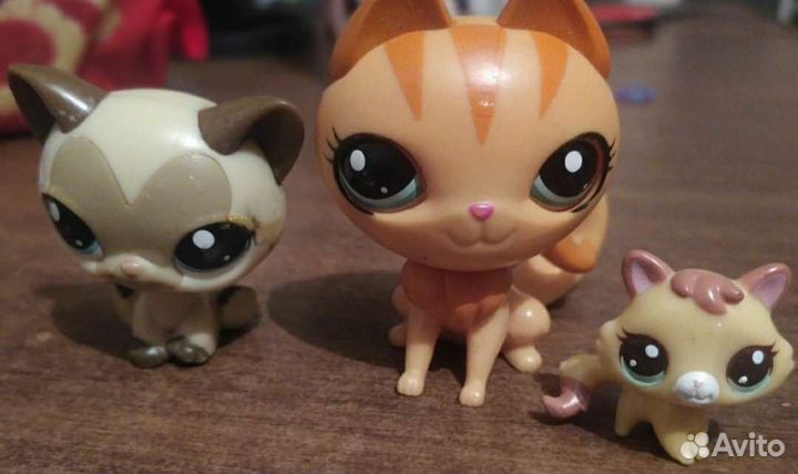 Littlest Pet Shop