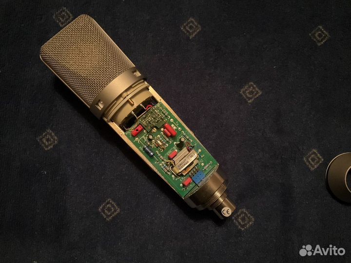Микрофон Neumann U87 Ai Studio Set